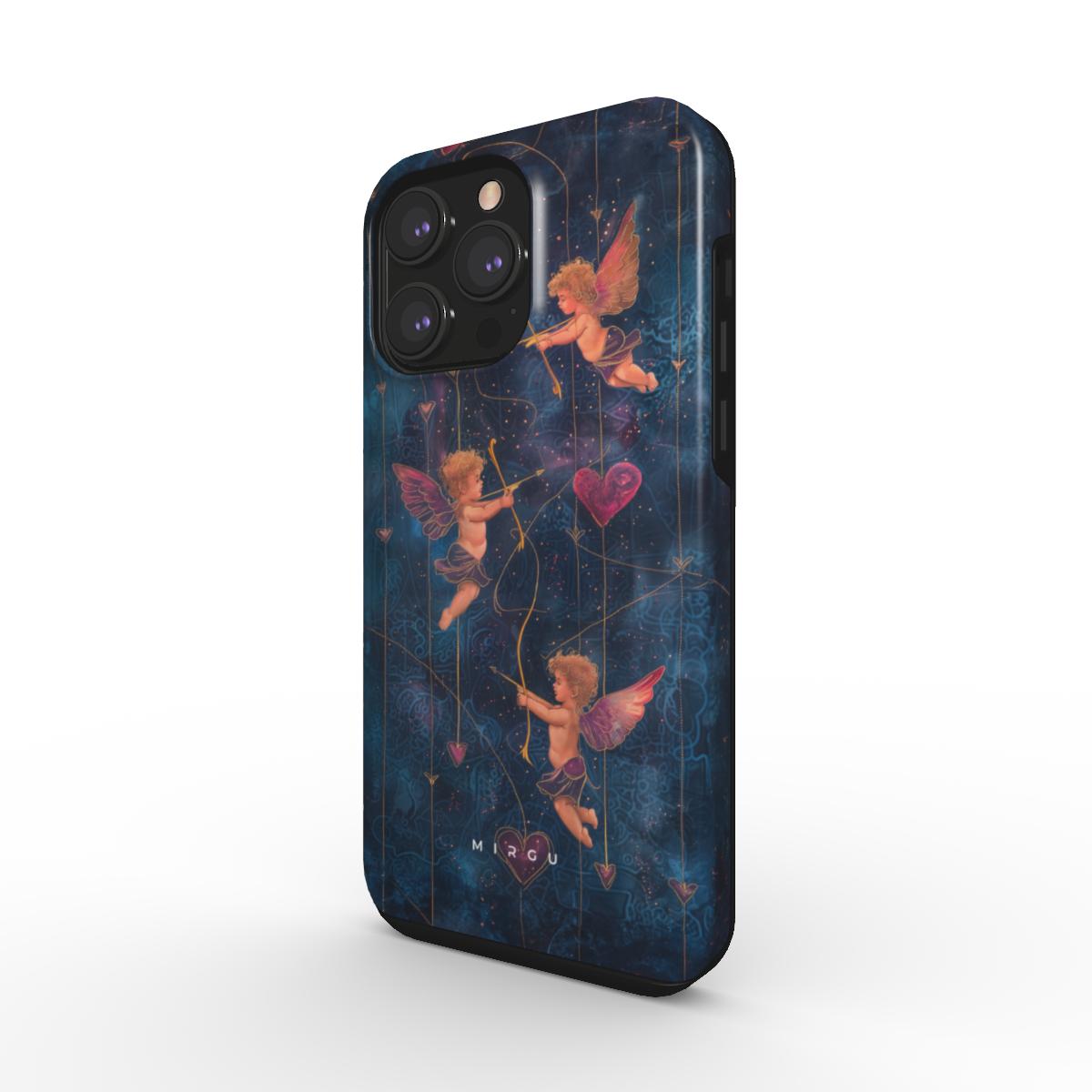 Cupid Heaven - MagSafe Phone Case
