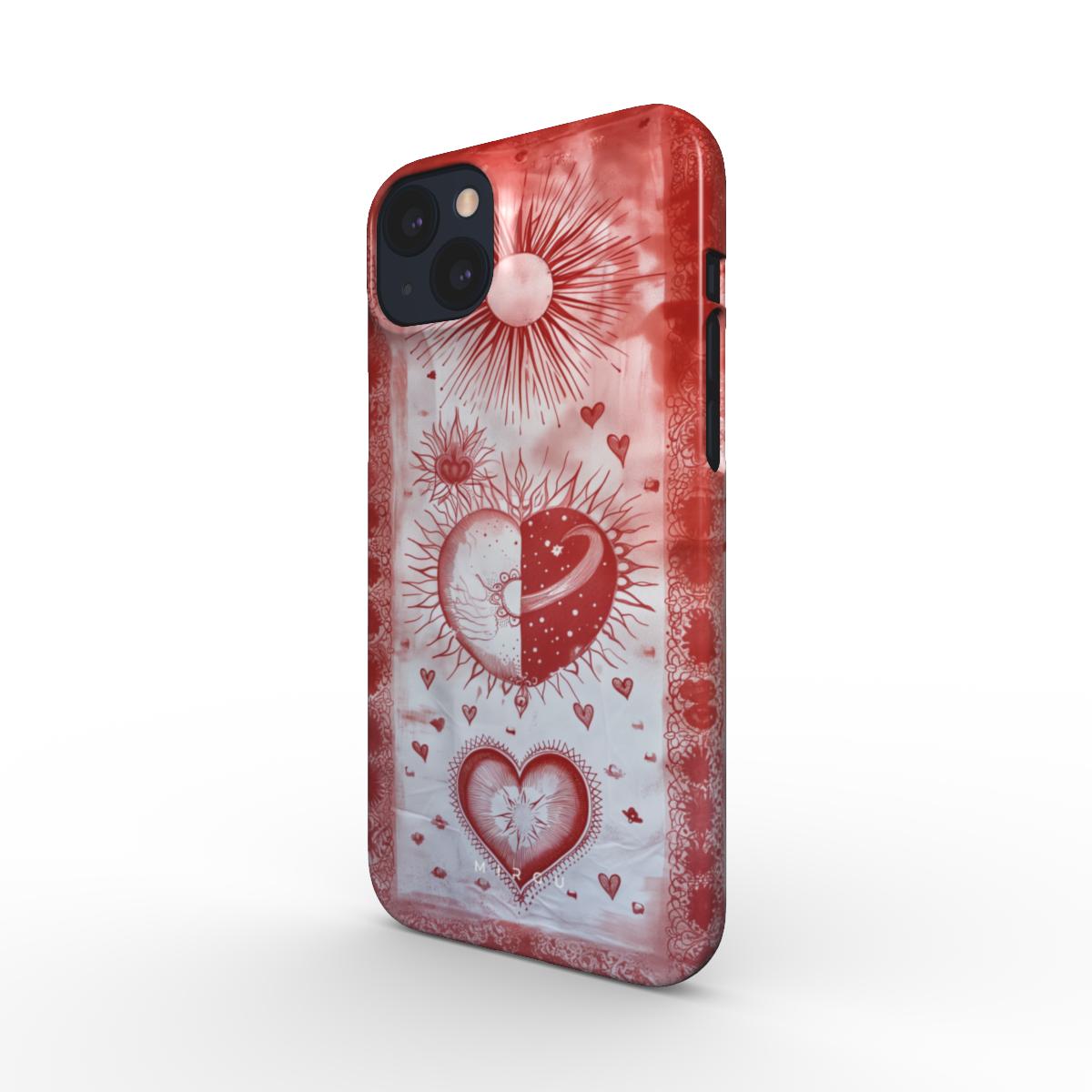 Love's Spell - Snap Phone Case
