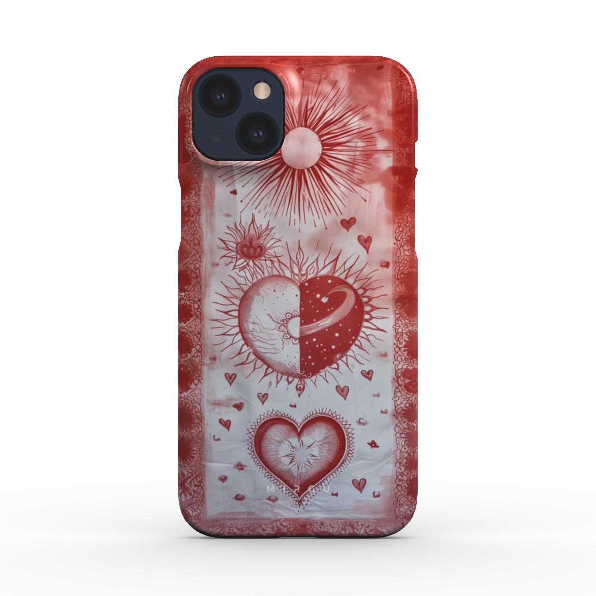 Love's Spell - Snap Phone Case
